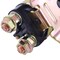 Rmstator Starter Relay Solenoid for Suzuki GS LS Savage Boulevard S40 VS1400 GSX 600 750 LT Quadrunner King RMS090-103945 - alternate 3